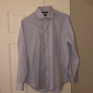 Men’s Button Down